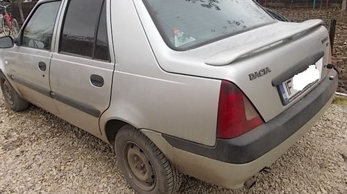 Pompa apa Dacia Solenza 2003 hatchback 1.4 mpi