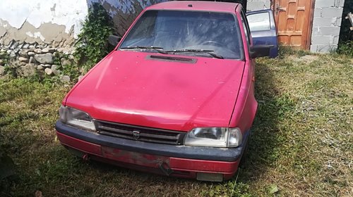 Pompa apa Dacia Super Nova 2002 berlina 1.4