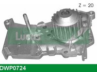 Pompa apa DACIA Super nova LUCAS ENGINE DRIVE LDWP0724