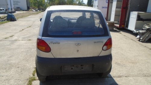 Pompa apa Daewoo Matiz 2006 HATCHBACK 1.4