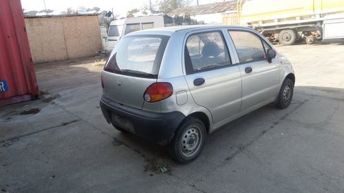 Pompa apa Daewoo Matiz 2007 hatchbak 796