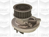 Pompa apa DAEWOO NUBIRA Break (KLAJ) - OEM - GRAF: PA572 - Cod intern: W02138397 - LIVRARE DIN STOC in 24 ore!!!