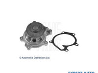 Pompa apa Daihatsu SIRION (M1) 1998-2005 #2 04534802