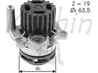 Pompa apa DODGE CALIBER CALIBER WPC380