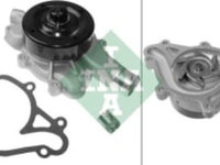 Pompa apa DODGE DAKOTA, DURANGO, RAM 1500, RAM 2500, RAM 3500, JEEP GRAND CHEROKEE I 3.9-5.9 01.92-09.08