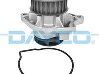 Pompa apa DP038 DAYCO pentru Skoda Octavia Seat Cordoba Vw Golf Vw Lupo Vw Polo Seat Ibiza Skoda Fabia Seat Leon Seat Arosa Seat Toledo Vw Rabbit Vw Derby Vw Caddy Skoda Praktik Skoda Roomster Vw Bora Vw Vento Seat Altea Vw Jetta