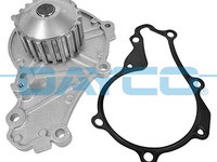 Pompa apa DP061 DAYCO pentru Peugeot 208 Ford Fiesta Ford Ikon Peugeot 206 Peugeot 307 Ford Fusion Mazda 2 Mazda Demio CitroEn Xsara Peugeot 1007 Peugeot 107 Toyota Aygo Peugeot 207 CitroEn Nemo CitroEn C3 Peugeot 2008