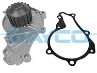 Pompa apa DP077 DAYCO pentru Ford C-max Ford Grand CitroEn C4 Peugeot 508 Peugeot 5008 Volvo C30 Mazda 3 Ford Galaxy Volvo S40 Ford Focus Peugeot 208 Volvo S80 CitroEn Berlingo Peugeot 308 Mazda Axela Peugeot 407 Peugeot 307 Peugeot 206 Ford Fiesta F