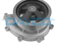 Pompa apa DP083 DAYCO pentru Vw Beetle Vw Carocha Vw Coccinelle Vw Escarabajo Vw Fusca Vw Kaefer Vw Kever Vw Super Volvo 760 Vw Jetta Vw Vento Vw Bora Nissan Navara Nissan Pick