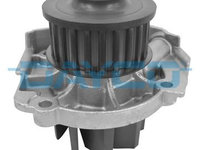 Pompa apa DP182 DAYCO pentru Fiat Panda Fiat Doblo Fiat Punto Alfa romeo Mito Alfa romeo Giulietta Fiat 500 Fiat Bravo Fiat Ritmo Fiat Pratico Fiat Idea Opel Combo Fiat Marea Ford Ka Fiat 500x Fiat Tipo Fiat Grande