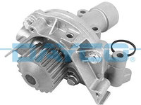 Pompa apa DP248 DAYCO pentru Peugeot 407 Peugeot 206 Peugeot 406 Peugeot 607 CitroEn Dispatch CitroEn Jumpy Peugeot Expert CitroEn Xsara Peugeot 806 Peugeot 307 CitroEn C5 Peugeot 807 CitroEn C8 CitroEn C4