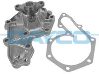 Pompa apa DP266 DAYCO pentru Renault 11 Renault Encore Renault 19 Renault 21 Renault Clio Volvo 440 Volvo 460 Renault Laguna Renault Megane Volvo S40 Mitsubishi Carisma Renault Kangoo Renault ScEnic Renault Master Dacia Solenza Dacia Pick Dacia Shift