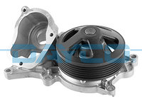 Pompa apa DP322 DAYCO pentru Bmw Seria 1 Bmw Seria 3 Bmw Seria 5 Bmw X1 Bmw X3 Bmw Seria 2 Bmw Seria 4 Bmw X5