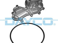 Pompa apa DP400 DAYCO pentru Audi A6 Vw Touareg Audi Q7 Audi A8 Audi A5 Audi A4 Audi Q5