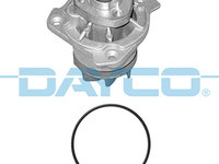 Pompa apa DP731 DAYCO pentru Vw Passat Vw Golf Vw Sharan Seat Alhambra Seat Leon Vw Touareg Audi Tt Vw Multivan Audi A3 Vw Rabbit Audi Q7 Skoda Superb