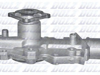 Pompa apa F125 DOLZ pentru Ford Fiesta Ford Escort Ford Orion Ford Verona