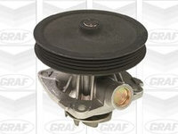 Pompa apa FIAT 1,4 PALIO (178BX) 04/96- - OEM-GRAF: PA626 - W02515659 - LIVRARE DIN STOC in 24 ore!!!