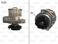 Pompa apa FIAT 500 (312) (2007 - 2016) VALEO 506686