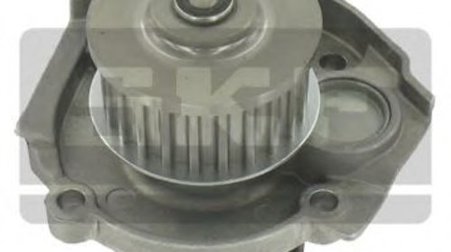 Pompa apa FIAT 500 C (312) (2009 - 2016) SKF 