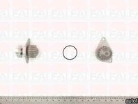 Pompa apa FIAT 500 C 312 FAI AutoParts WP6344