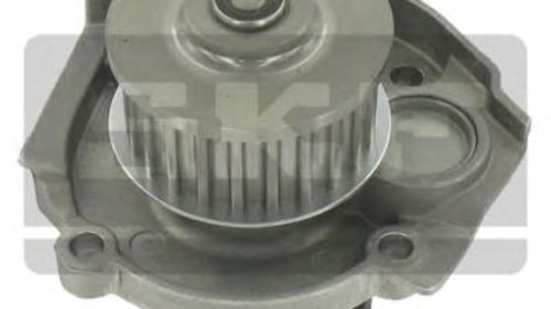 Pompa apa FIAT 500L - OEM - SKF: VKPC82100|VK