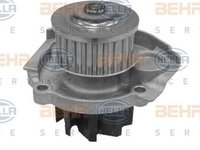 Pompa apa FIAT 500X 334 HELLA 8MP 376 802-234