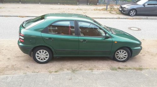 Pompa apa Fiat Brava 1998 hatchback 1,6 benzina 16v