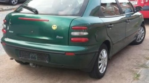 Pompa apa Fiat Brava 1998 hatchback 1,6 benzina 16v