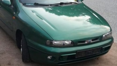 Pompa apa Fiat Brava 1998 hatchback 1,6 benzi