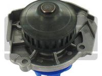 Pompa apa FIAT CINQUECENTO (170), FIAT PANDA (141A_), FIAT PUNTO (176) - SKF VKPC 82250