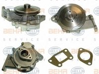 Pompa apa FIAT CROMA 154 HELLA 8MP 376 806-191