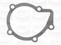 Pompa apa FIAT DUCATO caroserie (230L) - Cod intern: W20208286 - LIVRARE DIN STOC in 24 ore!!!