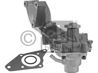 Pompa apa FIAT DUCATO caroserie (230L), FIAT DUCATO bus (230), FIAT DUCATO platou / sasiu (230) - FEBI BILSTEIN 39878