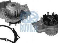 Pompa apa FIAT DUCATO caroserie 230L RUVILLE 65994