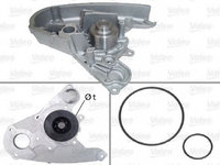 Pompa apa FIAT DUCATO caroserie 250 290 VALEO 506864 PieseDeTop