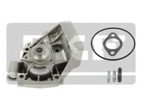 Pompa apa FIAT DUCATO platou / sasiu (230) (1994 - 2002) SKF VKPC 82652 piesa NOUA