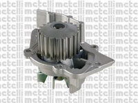 Pompa apa FIAT DUCATO platou / sasiu (230) (1994 - 2002) METELLI 24-0747