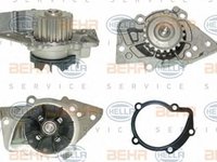 Pompa apa FIAT DUCATO platou sasiu 244 HELLA 8MP 376 800-291