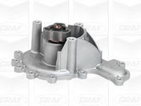 Pompa apa FIAT DUCATO platou / sasiu (250, 290) (2006 - 2016) GRAF PA996