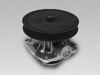 Pompa apa FIAT FIORINO caroserie (146), FIAT PALIO (178BX), FIAT PALIO Weekend (178DX) - GK 985211