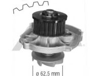 Pompa apa FIAT GRANDE PUNTO (199) (2005 - 2016) AIRTEX 1661