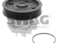 Pompa apa FIAT PANDA (169) (2003 - 2016) SWAG 70 92 4334