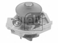 Pompa apa FIAT PUNTO (176) (1993 - 1999) Febi Bilstein 10600