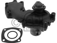 Pompa apa FIAT PUNTO (176), FIAT PALIO (178BX), FIAT PALIO Weekend (178DX) - FEBI BILSTEIN 14171