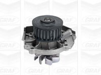 Pompa apa FIAT PUNTO (176) - OEM - GRAF: PA693 - Cod intern: W02077452 - LIVRARE DIN STOC in 24 ore!!!