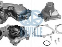 Pompa apa FIAT PUNTO Van 176L RUVILLE 65814