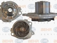 Pompa apa FIAT PUNTO Van 188AX HELLA 8MP 376 800-391