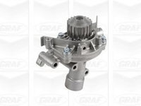 Pompa apa FIAT SCUDO caroserie (220L) (1996 - 2006) GRAF PA1045