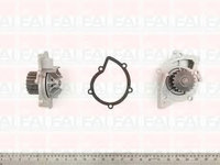 Pompa apa FIAT SCUDO caroserie (272, 270) (2007 - 2020) FAI AutoParts WP6310