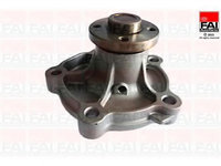 Pompa apa FIAT SEDICI (FY) (2006 - 2016) FAI AutoParts WP6414 piesa NOUA